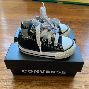 Infant Chuck Taylor Converse